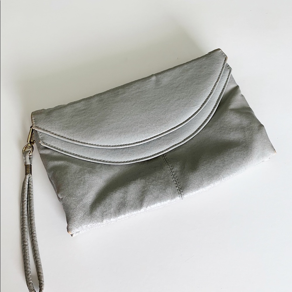 Vintage 80’s clutch